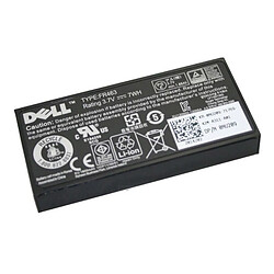 Batterie Dell U8735 UF302 TU005 XJ547 P9110 NU209 FR463 P9110 Contrôleur UCP-61 - Occasion