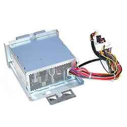 Alimentation Serveur DELL PowerEdge T300 Power Supply N490P-00 NPS-490 JY138 - Occasion