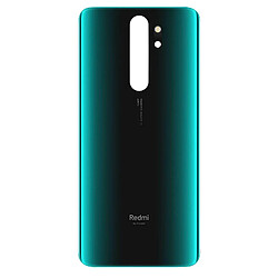 Avizar Cache Batterie Xiaomi Redmi Note 8 Pro