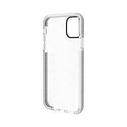 Acheter Wewoo Coque Souple Étui de protection en TPU anti-collision pour iPhone 11 Pro Basketball Texture blanc