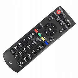 Avis GUPBOO Télécommande Universelle de Rechange Pour télécommande TV PANASONIC TH-42A400A TH-50A430A TH32A