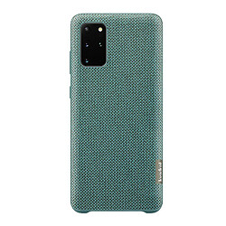 Samsung EF-XG985 coque de protection pour téléphones portables 17 cm (6.7') Housse Vert