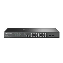 Switch TP-Link SG3218XP-M2 pas cher