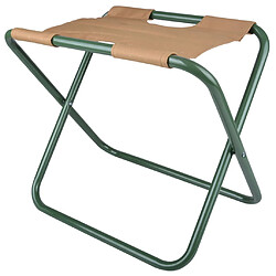 Esschert Design Sac à outils et tabouret de jardinage GT01 pas cher