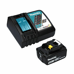 Avis Makita DSD 180 RT1