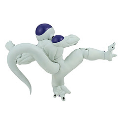 Avis Bandai Banpresto Dragon Ball Z - Match Makers - Figurine Frieza