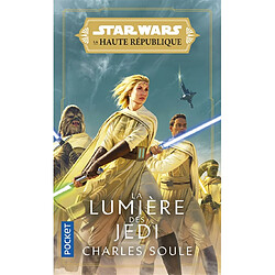 Star Wars : la Haute République. La lumière des Jedi - Occasion