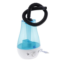 Humidificateur Terrarium