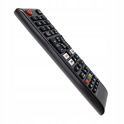 Avis GUPBOO Télécommande Universelle de Rechange pour Samsung Smart TV Netflix Prime Video ZEE Remote