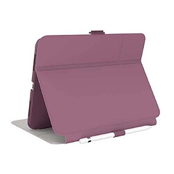 Speck Étui de Protection pour iPad Pro 10.9" Folio Balance Rose