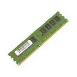 Avis Because Music 2GB DDR3 1333MHz PC3-10600 1x2GB memory module