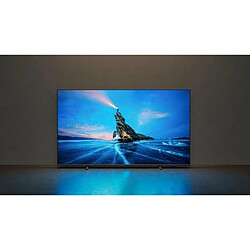 Avis TV intelligente Philips 55PML8709 4K Ultra HD 55" LED