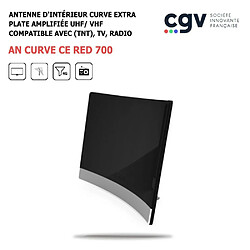 Antenne CGV