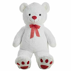 BigBuy Kids Jouet Peluche Pretty Ours 100 cm