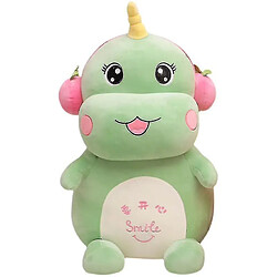 Universal 45 cm mignon dinosaure peluche jouet somnifère