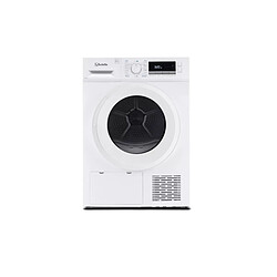 Sèche-linge pompe à chaleur 60cm 8kg blanc - SFV384H - VEDETTE