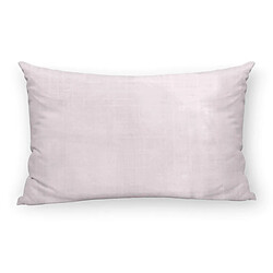 Housse de coussin Belum Liso Rose 30 x 50 cm