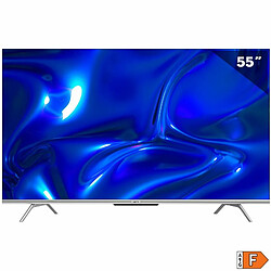 Avis TV intelligente Metz 55MUD7000Y Full HD 55" LED