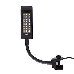 Avis Ledkia Lampe LED Aquarium Nano 3W IP66 3 W