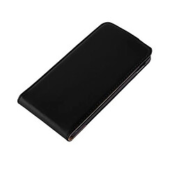 Cadorabo Coque LG Google NEXUS 5 Etui en Noir