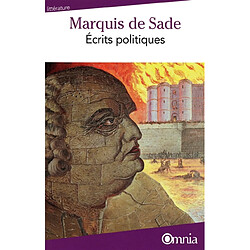 Ecrits politiques - Occasion