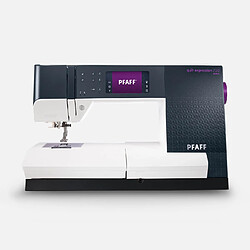 Machine à coudre PFAFF Quilt Expression 720