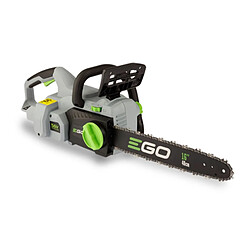 Avis Ego Tronçonneuse à batterie Power + CS1600E - 40 cm - 13,5 m-s - Brushless