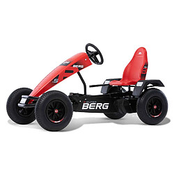 Avis Kart à pédales XXL rouge BFR pour adultes B.Super BERG