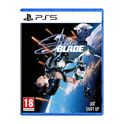 SONY COMPUTER ENTERTAINMENT Stellar Blade - Jeu PS5