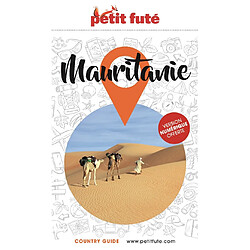 Mauritanie