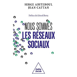 Nous sommes les réseaux sociaux - Occasion