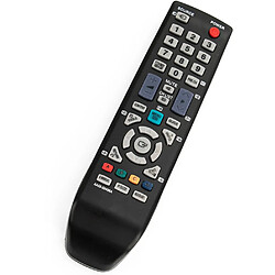 SANAG Aa59-00496A Remplacez La Telecommande Appropriee Pour Samsung Tv Le32D400/403 Le40D503 Ue19/22/26/32D4003 Le32D400 Ue40D5003Bw Le40D503F7W Le32D403