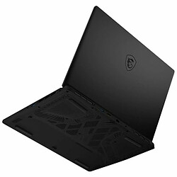 Acheter Ordinateur Portable MSI Pulse 16 AI C1VFKG-023XES 16" 32 GB RAM 1 TB SSD Nvidia Geforce RTX 4060