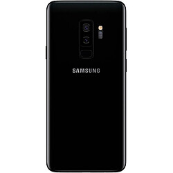 Samsung Galaxy S9 Plus 64Go Noir Carbone - Reconditionné