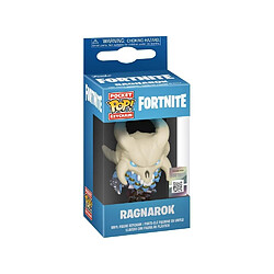 Avis Porteclé Funko Pocket Pop! Fortnite S2 : Ragnarok