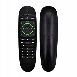 GUPBOO Télécommande Universelle de Rechange pour décodeur MOVISTAR ZyXEL 2130S M-1920 ADB 5810 A