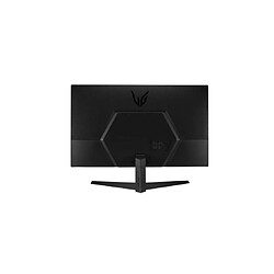 Acheter ECRAN LG 24" Gaming Noir 24GQ50F-B 16:9 VA FHD 1ms 165Hz 1920×1080 250cd/m2 2xHDMI 1xDP Sortie Casque 3 pôles AMD FreeSync Mode DAS Black Stabilizer Inclinaison