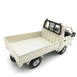 Avis Universal RC voiture simulation dérive camion brossé 260 moteur voiture d'escalade lumières LED sur les jouets de route pour les enfants des garçons | RC camion