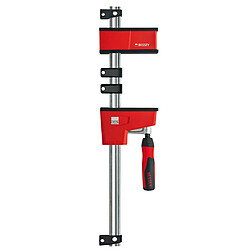 Bessey - Presse à grande surfaces de serrage 1500 mm VarioKorpus REVO KREV saillie 95 mm - KREV150-2K