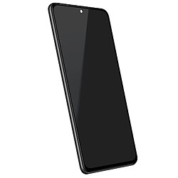 Avis Xiaomi Écran pour Xiaomi Mi 11i 5G LCD + Vitre Tactile + Châssis Noir