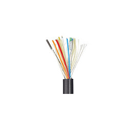 Avis In-Akustik Profil HDMI 8K Optical Fiber Cable - Câble HDMI de 20 m