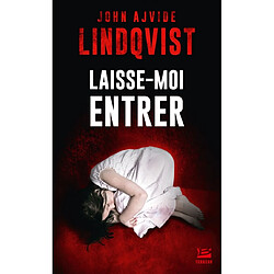 Laisse-moi entrer