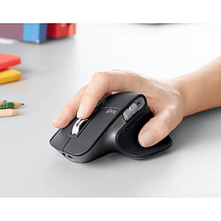 Avis Logitech MX MASTER 3 - Noir