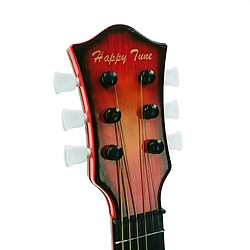 Jouet musical Reig Plastique 59 cm Guitare pour Enfant