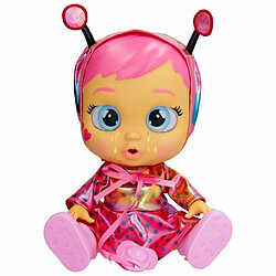 iMC Toys Poupon Cry Babies Stars - Lady