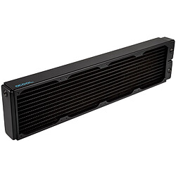 Avis Alphacool NexXxoS V.2 XT45 Full Cuivre Radiateur - 480mm