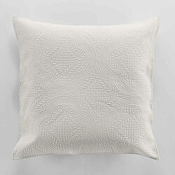 Paris Prix Housse de Coussin Romane 60x60cm Lin