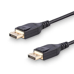 Startech 1M DISPLAYPORT 1.4 CABLE