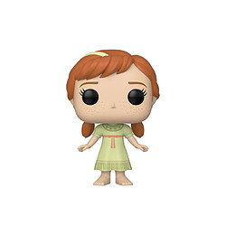 Funko La Reine des neiges 2 - Figurine POP! Young Anna 9 cm