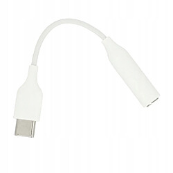 Acheter GUPBOO Adaptateur Samsung EE-UC10JUW TYPE-C VERS JACK 3.5MM BIA,JL2524